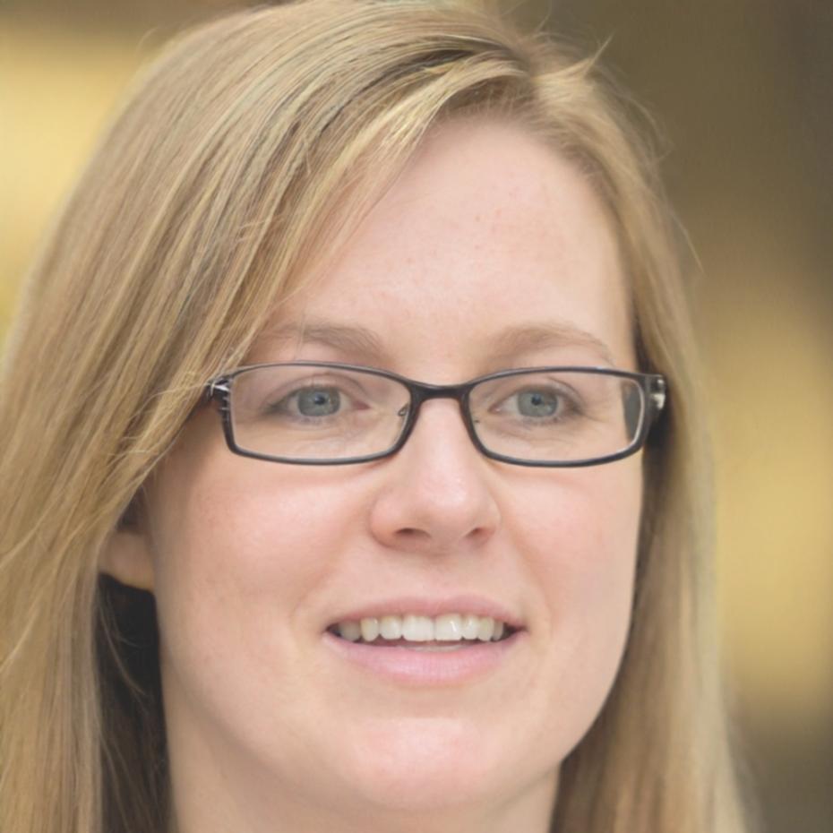 Sabrina Keller, Personalverantwortliche