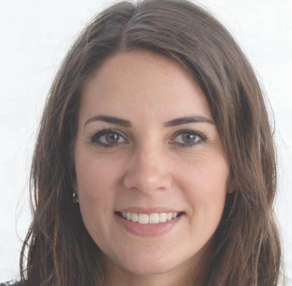 Katharina Müller, Gründerin von lumarethinvo