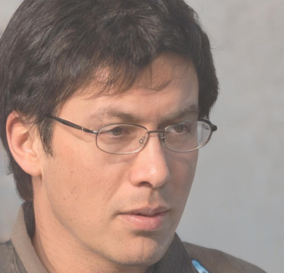 Finanzexperte Thorsten Baumgartner