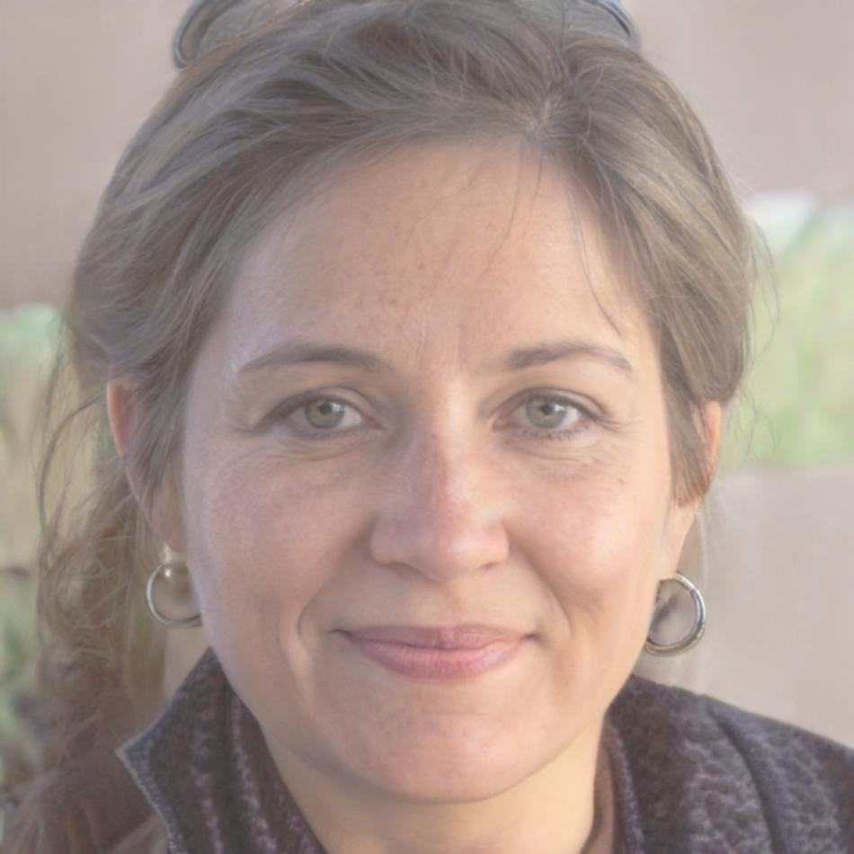 Finanzberaterin Claudia Neumann