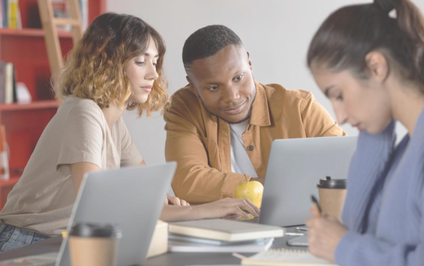 Professionelle Finanzplanung am Arbeitsplatz